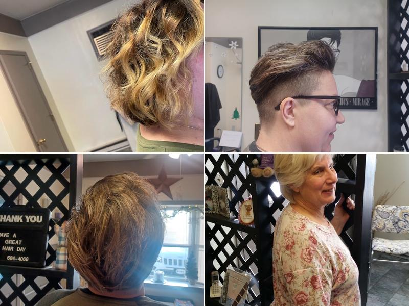 Debonair Styling Salon