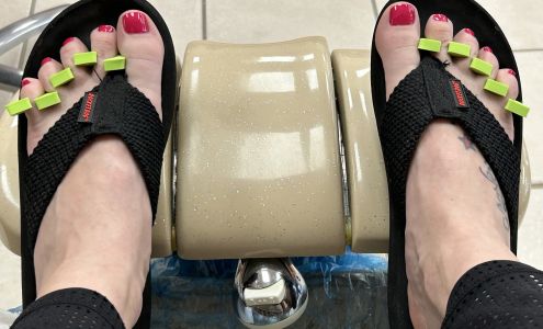 Rose's Nails Coventry