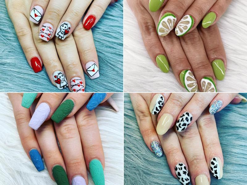 Crystal Nails Coventry