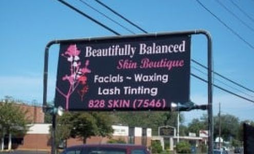 Beautifully Balanced Skin Boutique Coventry