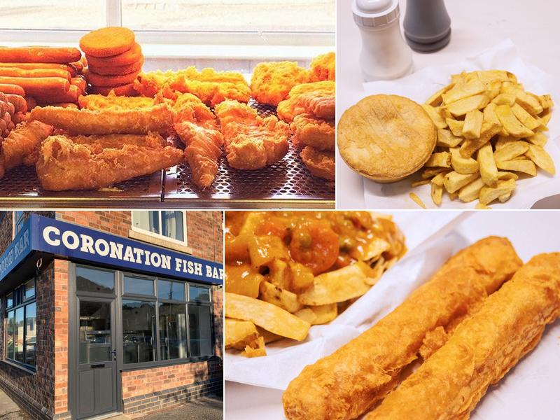 Coronation Fish Bar