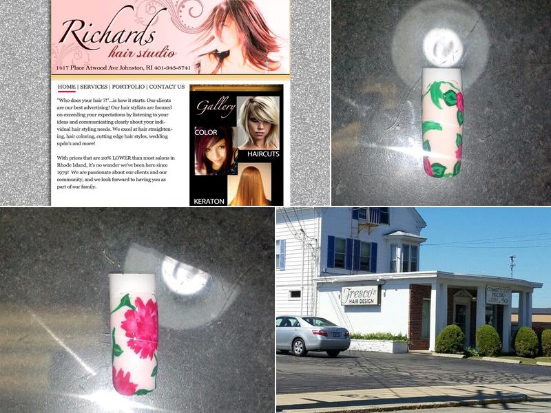 Richard's Hair Studio