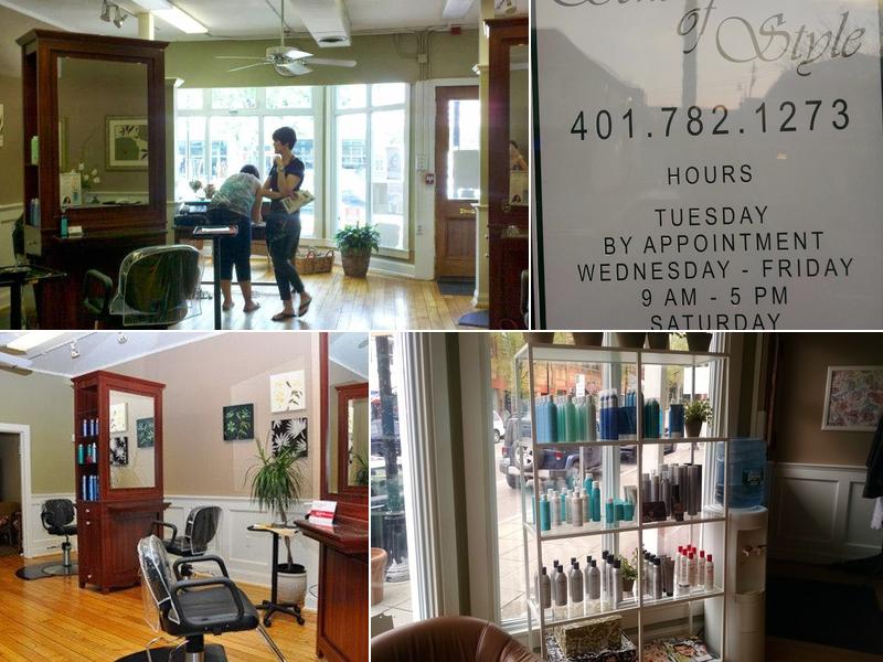 Sense of Style Salon