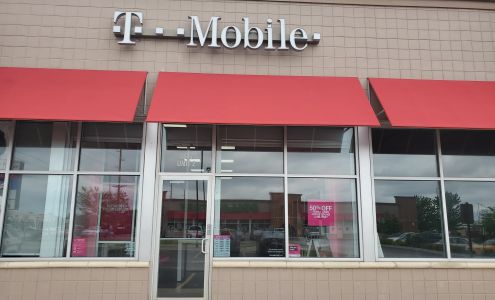 T-Mobile