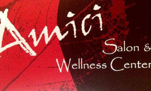 Amici Salon & Wellness Center South Kingstown