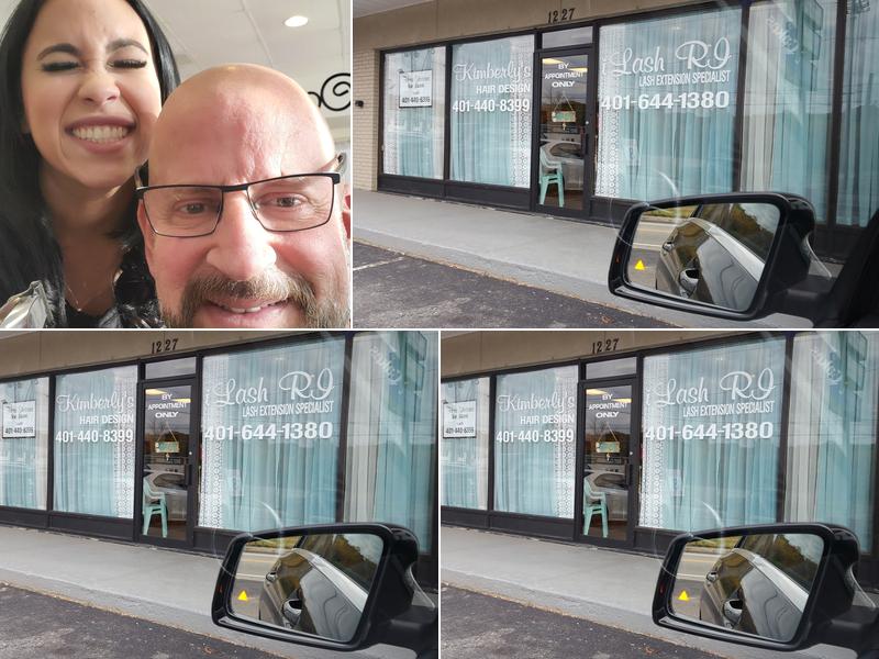 Kimberly's Hair Design