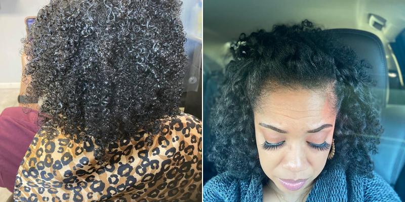 Gifted Creations Beauty Salon