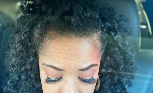 Gifted Creations Beauty Salon Paincourtville