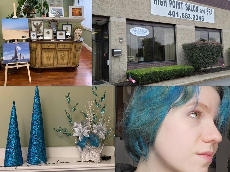 High Point Salon & Spa