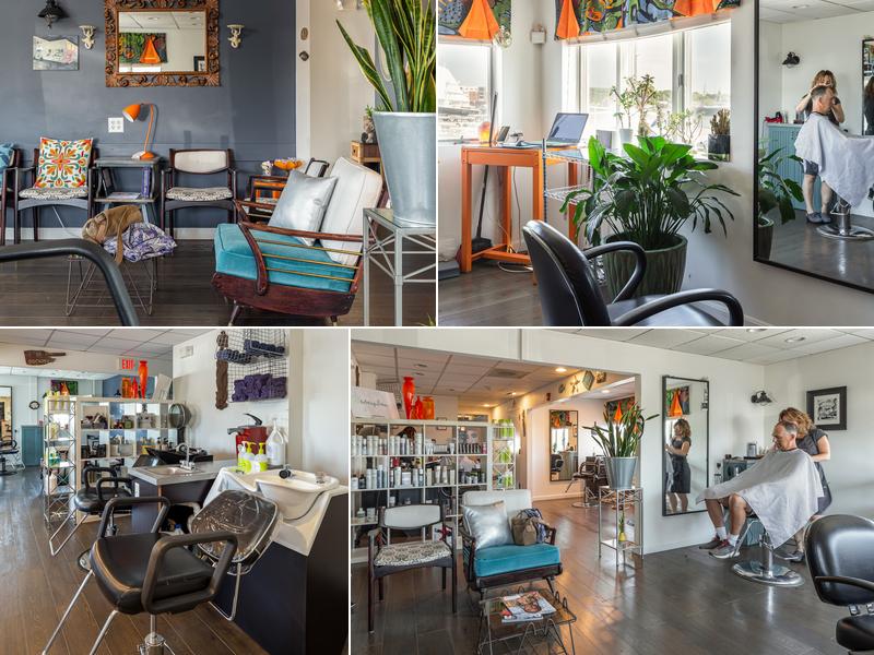 Metropolitan Salon and Spa