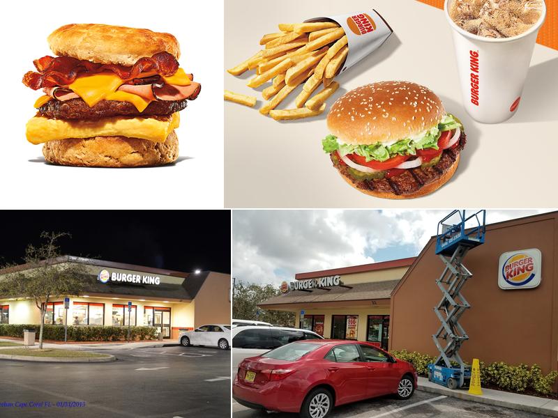 Burger King