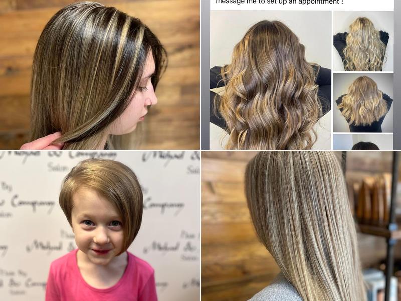 Hair By Michael. Now Hiring!