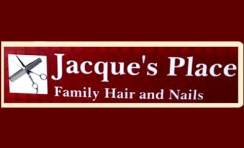 Jacque's Place 1204 Church St c, Eudora Kansas 66025