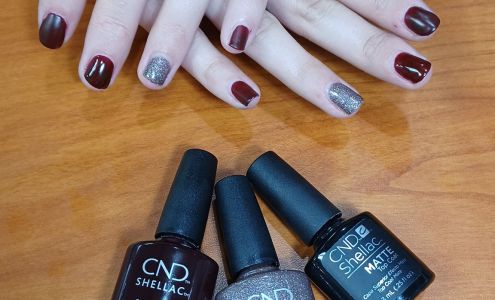 Perfect Touch Beauty Salon Troy