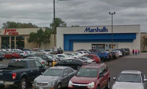 Marshalls
