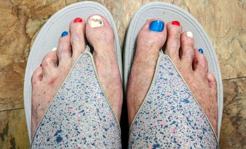 Salon Salon Hilton Head Island