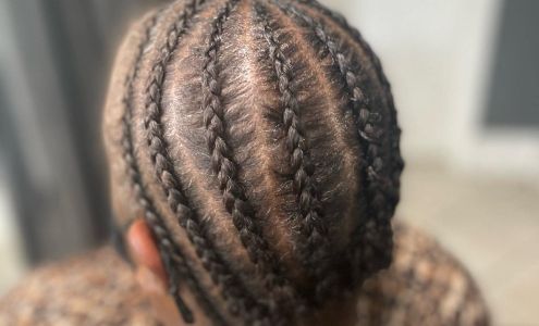 Lundy's Hairstyle Salons Hilton Head Island