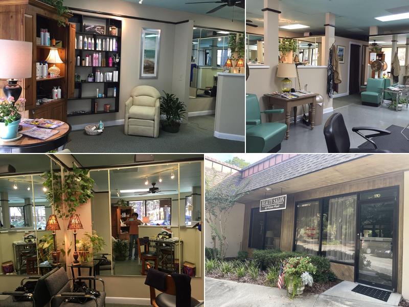 Beauty Salon of Hilton Head