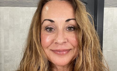 Connie Tamburri Hair Studio Bluffton