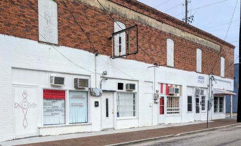 De' Core Beauty & Braids