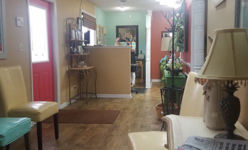 Avanti Family Hair Care Center