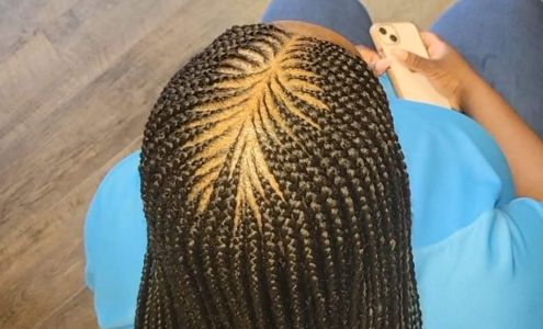 Miss Dee African Hair Braiding