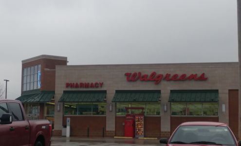 Walgreens