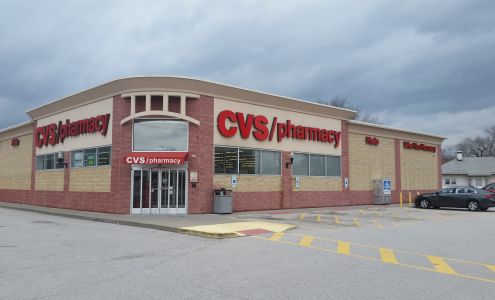CVS