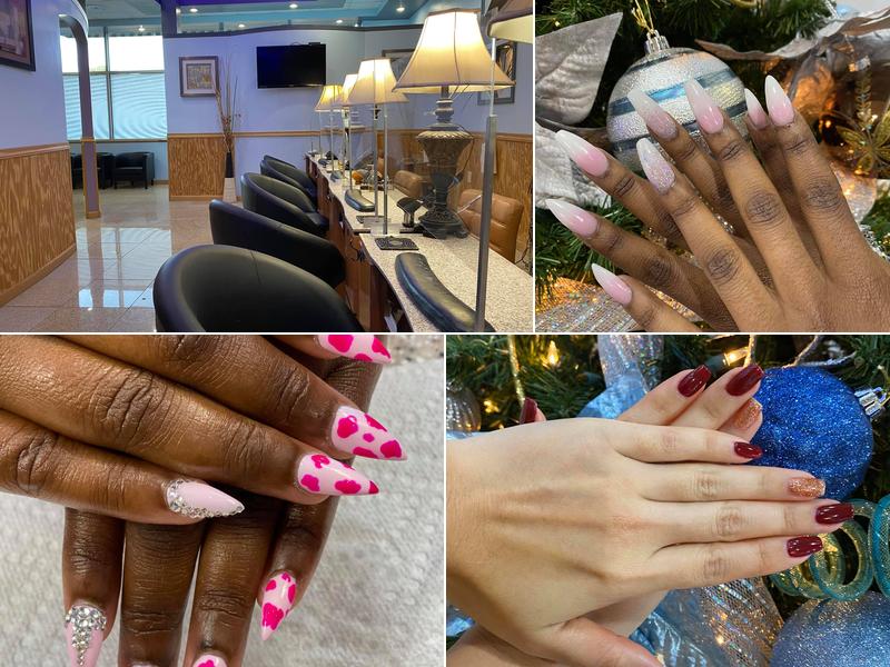 Signature Salon & Spa