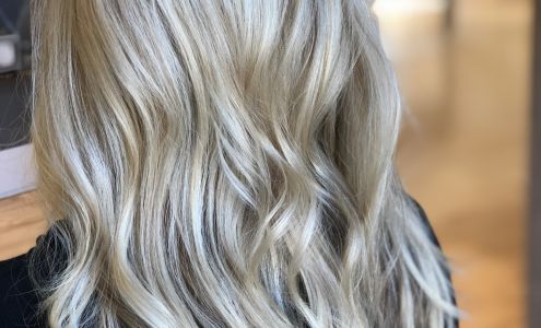 The Grove Salon & Boutique Santa Rosa Beach