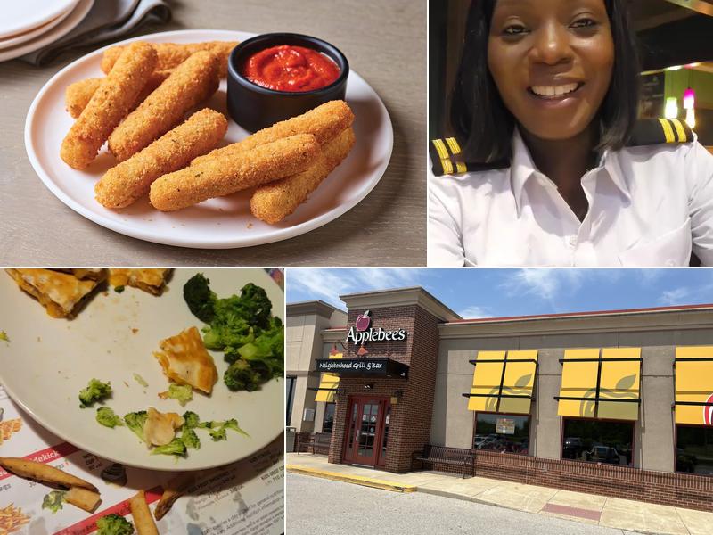 Applebee's Grill + Bar