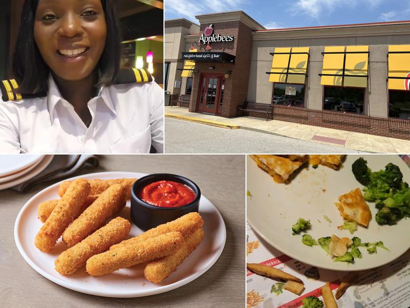 Applebee's Grill + Bar