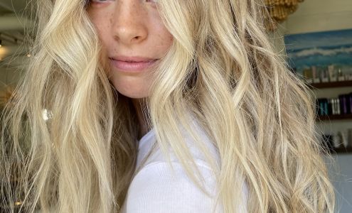 Twist Salon on 30A Santa Rosa Beach