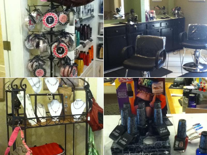 Studio 1635 Salon & Spa