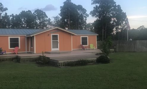 Colson's Custom Cuts Inc Santa Rosa Beach