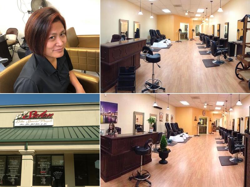 ESP Salon and Spa