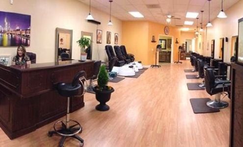 ESP Salon and Spa Goose Creek