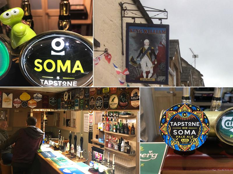 The King William Inn