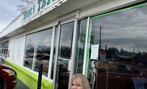 Shane's Custom Tattoos and Piercings 1904 Gordon Hwy, Augusta Georgia 30909