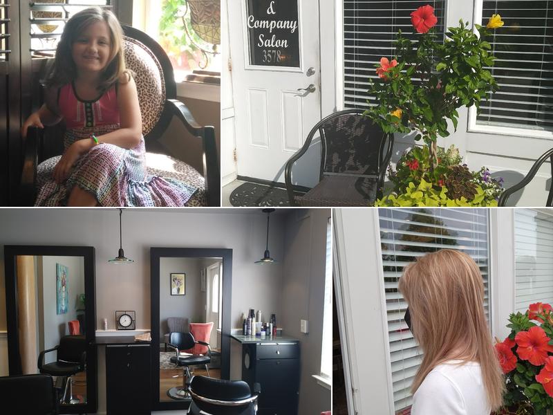 Michael & Co Hair Salon