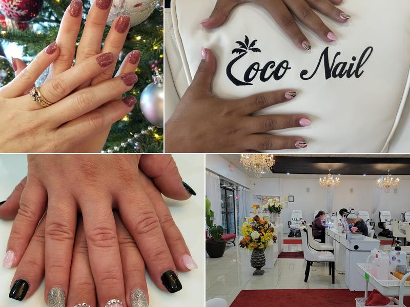 CoCo Nails