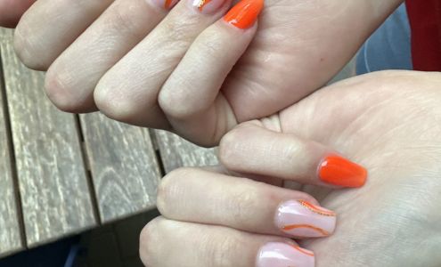 Atlantis Nails & Spa Myrtle Beach