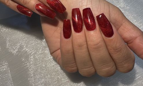 Diamond Nail Bar Myrtle Beach