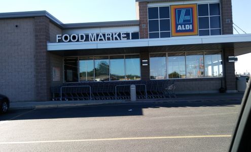ALDI