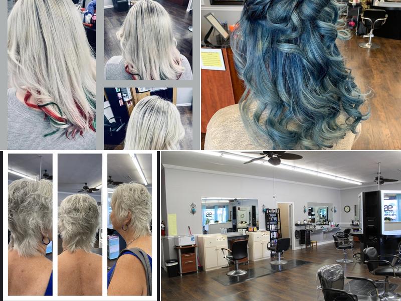 Carolina Charm Salon & Spa