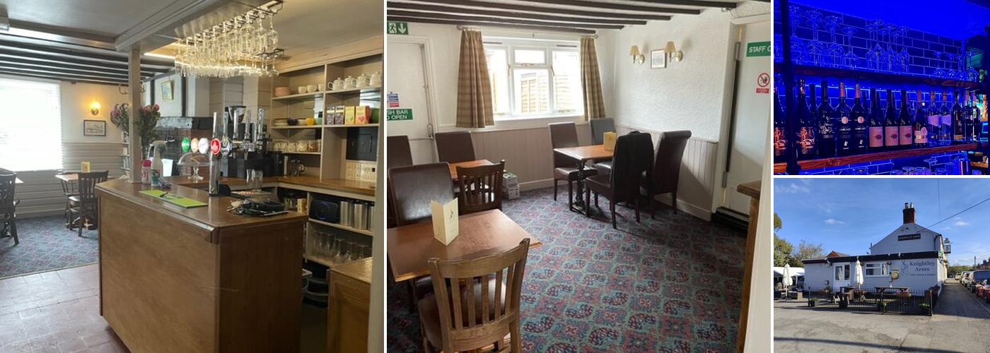 Knightley Arms