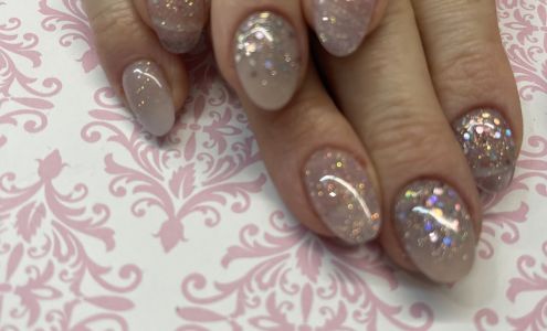 Nails by Angie Kootenai