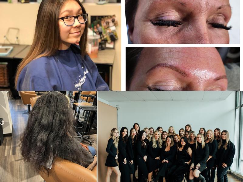 Studio North Salon and Spa