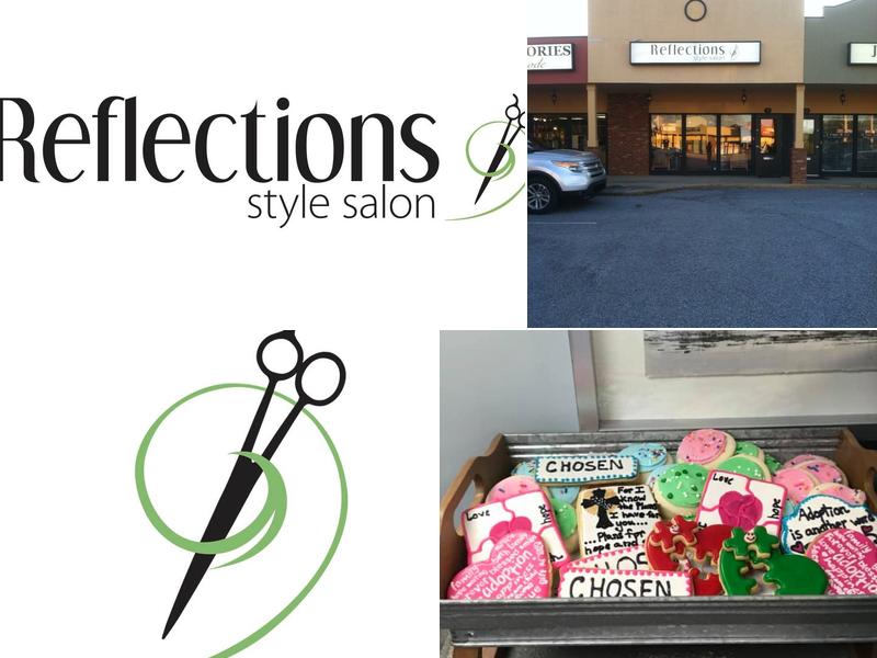 Reflections Style Salon