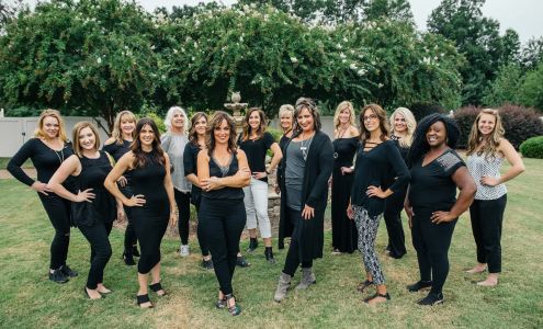 Elizabeth's Hair and Company 7 Five Fork Plaza Ct c, Five Forks South Carolina 29681